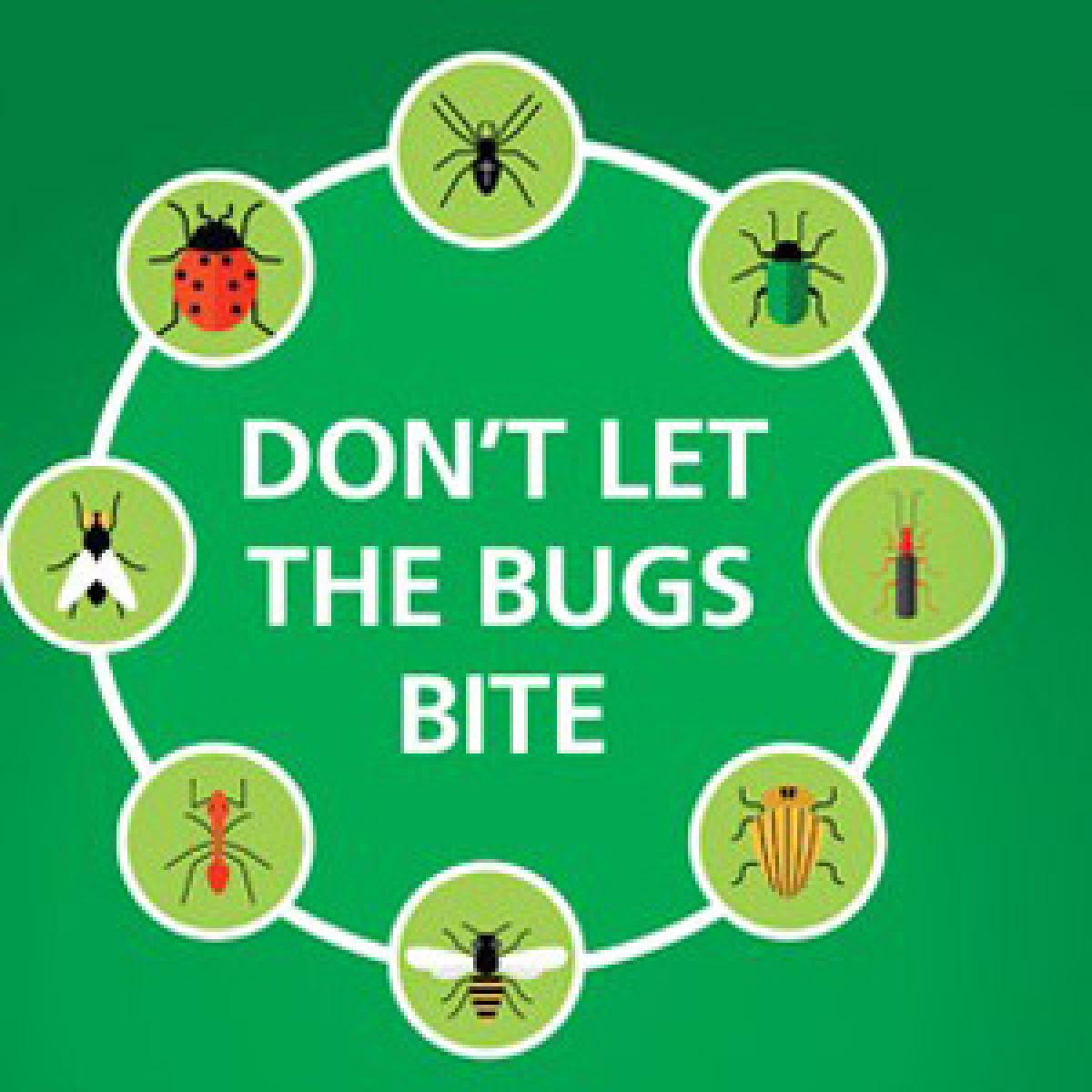 Vector-borne diseases